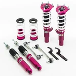 Godspeed Gsp Mono Coilovers Suspension For Honda Civic Hatchback Fl 22+. Fixed Price $675.00.