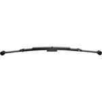 5987 Belltech Leaf Spring Rear Driver Passenger Side For Ram Truck Right Left. Fixed Price $322.84.
