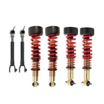 Belltech Lowering Kit Fits 21 Tahoe Yukon 2-4WD 0.5-3"F 1-4.5"R Short Wheelbase. Fixed Price $2090.01.