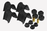 Prothane 66-79 Ford Trucks 14-PIECE Bushing 2DEG Offset Black. Fixed Price $89.58.