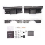 Heavy Duty Drop Kit For Dodge Ram 1500 2002-2008 C-notch Design Powder Coated. Fixed Price $174.01.