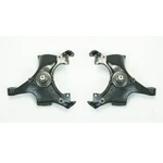 Belltech 2500 2" Drop Spindle Set For C1500 Silverado Suburban Sierra Yukon. Fixed Price $369.00.
