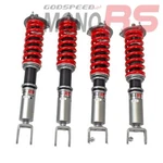 Godspeed Monors Coilovers Lowering Kit Damping Height Adj. For Q60 2.0T Rwd 1.... Fixed Price $765.00.