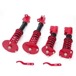 Bfo Complete Coilovers Shocks Absorbers Kit For Dodge Neon SRT-4 03-05. Fixed Price $210.00.