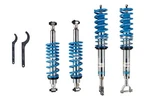 Bilstein B16 PSS9 Suspension Kit, Springs/shock Absorbers 48-086165. Fixed Price $2473.92.
