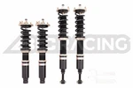 Bc Racing Br Extreme Low Full Coilover Kit For 03-07 Honda Accord + Swift Spring. Fixed Price $1745.00.
