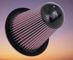 K&n E-0945 Tapered Conical Air Filter 8" Base Ford Mustang F-150 Excursion. Fixed Price $79.99.