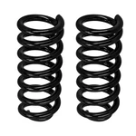 1" Front Drop Lowered Coil Springs For Chevy C10 Gmc C15 1/2 Ton Pickup 63-87. Fixed Price $83.27.