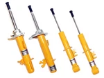 Koni Sport Yellow Adj Shocks For 03-06 Mini Cooper (front & Rear Set). Fixed Price $996.88.