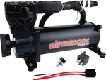 Airmaxxx 580 Black Compressor Ride Suspension 150PSI Off Pressure Switch. Fixed Price $236.12.