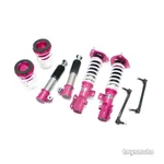 Godspeed 16WAY Monoss Coilover Shock+spring+camber For Hyundai Veloster 12-17. Fixed Price $675.00.