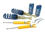 H&r Street Performance Front And Rear Lowering Coilover Kit 97-04 A8 Quattro. Fixed Price $1390.89.