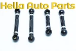 Precision Works Adjustable Lowering Links For 2012-2020 Tesla Model & X. Fixed Price $98.98.
