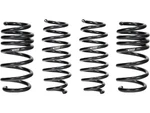 For 3 Coil Lowering Kit / Shock Absorber Eibach Springs 51278DKGB. Fixed Price $318.98.