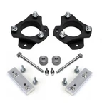 Readylift 2.75"-3" Front Level Kit For 2005-21 Toyota Tacoma Trd 6 Lug. Fixed Price $249.95.