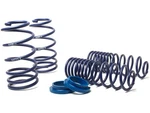 For Volkswagen Jetta Coil Spring Lowering Kit / Shock Absorber Hr 36494. Fixed Price $253.08.