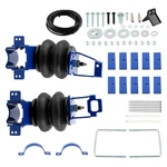Rear Air Spring Suspension Bags Kit Ford F-250 F-350 F-450 Super Duty. Fixed Price $241.89.