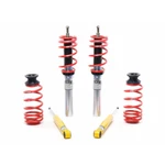 H&r For Volkswagen Golf/gti 2.5L/TDI/2.0T MK6 2010-2014 Street Perf. Coil Over. Fixed Price $2182.54.