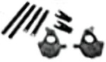 Belltech 678ND Lowering Kit. Fixed Price $691.85.