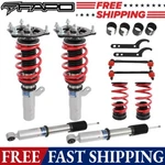 Fapo Coilover Suspension Lowering Kit For Honda Civic 2016-2020 FC/FK7 Shocks. Fixed Price $319.00.