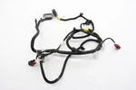 2017 - 2023 Tesla Model Rear Engine Wire Wiring Loom Harness Oem 206796801B. Fixed Price $97.31.