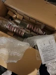 Rs-r Sport-i 36WAYS Damping Adjustable Coilovers For 08-14 Lexus Is-f Isf. Fixed Price $1800.00.