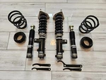 2014-2018 Kia Forte Bc Racing Series Coilovers W-09-BR. Fixed Price $725.99.