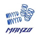 Manzo Lowering Drop Coil Springs Fits 2004-2010 Scion Tc 2AZ-FE. Fixed Price $98.00.