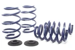 H&r Sport Lowering Springs For 2022-2025 Audi Q4 40 E-tron Vw ID4 2WD Only. Fixed Price $327.63.