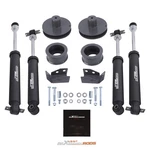 2" Suspension Lift Kit For Jeep Wrangler Tj 4WD 1997-2006. Fixed Price $224.22.