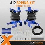 Rear Air Suspension Spring Bag Kit Double Bellow Ford F150 Rwd 2015-2020. Fixed Price $175.89.