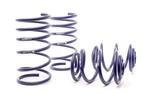 H&r For 84-85 Bmw 318I E30 Sport Spring (non Cabrio). Fixed Price $248.66.