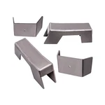 Maxpeedingrods 4-6 Inch C-notch Under Bed For Chevy Silverado/gmc Sierra 1500.... Fixed Price $136.25.
