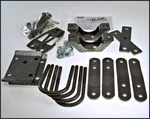 2007-2014 Tundra 5" Lowering Drop Flip Kit Djm RK2808-5. Fixed Price $495.00.