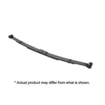 Bell Tech 5972 3"" Drop Rear Leaf Spring (each)" For 86-89 B2000 B2200 B2600". Fixed Price $264.26.