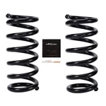 2"-3" Lowering Springs Ford Ranger 2WD 1998-2015 Front Suspension Kit. Fixed Price $100.58.