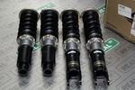 Bc Racing Coilovers Ds Series Type Honda Civic Rear Fork 96-00 Ek Em A-03. Fixed Price $1295.00.