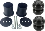 Bolt Rear Brackets & SS6 Slam Bags Air Suspension Fits 1965-1970 Chevy Impala. Fixed Price $349.99.