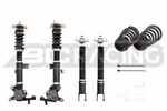 Bc Racing Br Series Extreme Low Coilovers With Spindle For 02-04 Infinti M45 Y34. Fixed Price $1845.00.