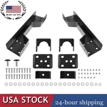 6'' Rear Drop Flip & C-notch Support Kit For Chevy Silverado Gmc SIERRA1988-1998. Fixed Price $185.09.