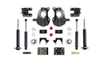 Maxtrac KC331336 3"/5" Lowering Kit. Fixed Price $1051.76.