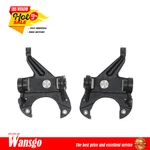 Drop Spindles 2.5" Front Suspension Lower For Chevy C10 W/1.25" Rotor 1973-87. Fixed Price $133.26.