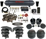 Accuair E-level Pressure VU4 Ride Suspension Kit Chevy 88-98 Wireless Preset. Fixed Price $2249.99.