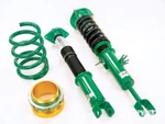 Tein VSB90-C1SA3 For 08-14 Acura Tsx CS2/CP3 CU2/4 CW2 Flex Z Coilovers. Fixed Price $898.95.