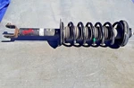 2008-2012 Honda Accord Rear Left Shock Strut Assembly 52620-TE1-A03 Oem. Fixed Price $89.99.