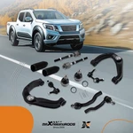 Maxpeedingrods Upper Control Arms Ball Joint For 2005-2019 Nissan Frontier. Fixed Price $94.80.