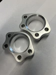 Bemco Usa Made 6061 Aluminum Inches Jba Kit K6292 Ball Joint Spacers. Fixed Price $199.95.
