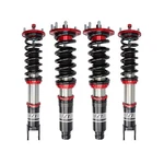 Function & Form Acura (2009-2014) Type Coilovers Kit F2-TSX09T2. Fixed Price $990.00.