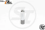 Project Kics Iconix Steel Adapter For Plastic End Caps 1 Piece. Fixed Price $25.00.