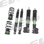 REV9 Hyper Street 2 Coilovers Lowering Suspension Kit For Toyota Yaris 06-11 New. Fixed Price $532.00.
